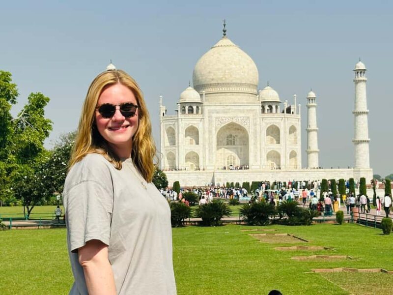 From Delhi: Overnight Agra/Taj Mahal Tour & Fatehpur Sikri - Who Should Consider This Tour?