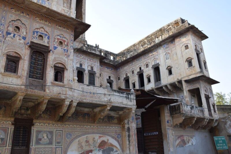 From Delhi: Overnight Guided Tour of Mandawa by Car - Who Is This Tour Best For?