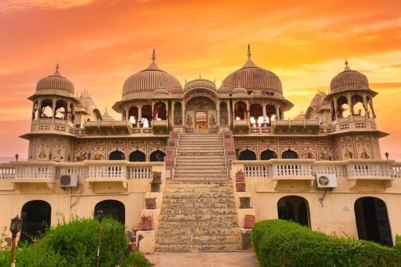 From Delhi: Overnight Guided Tour of Mandawa by Car - Final Thoughts