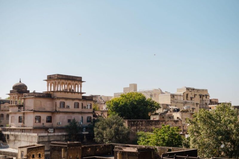 From Delhi: Overnight Guided Tour of Mandawa by Car - FAQ