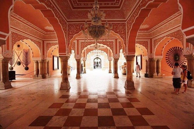 From Delhi: Overnight Taj Mahal & Agra City Tour by Car - Early Morning Taj Mahal Visit – The Highlight