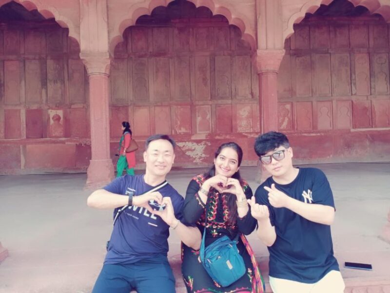 From Delhi: Overnight Taj Mahal & Agra City Tour by Car - FAQs