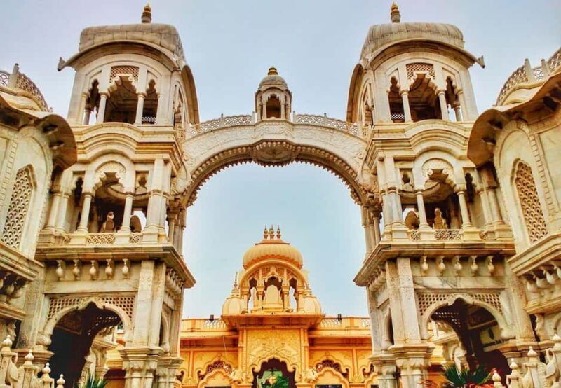 From Delhi: Private 1-day Mathura and Vrindavan Tour by Car - Analyzing the Value and Practicalities
