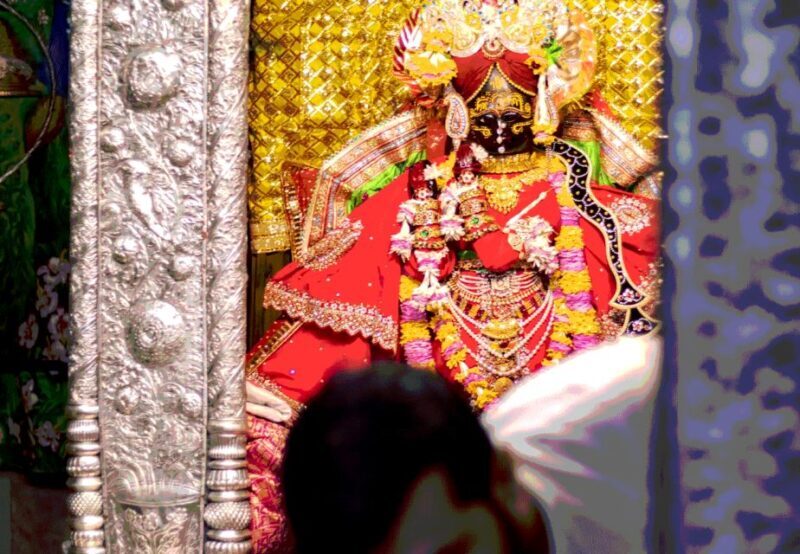 From Delhi: Private 1-day Mathura and Vrindavan Tour by Car - Who Would Love This Tour?