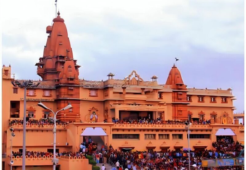 From Delhi: Private 1-day Mathura and Vrindavan Tour by Car - The Sum Up