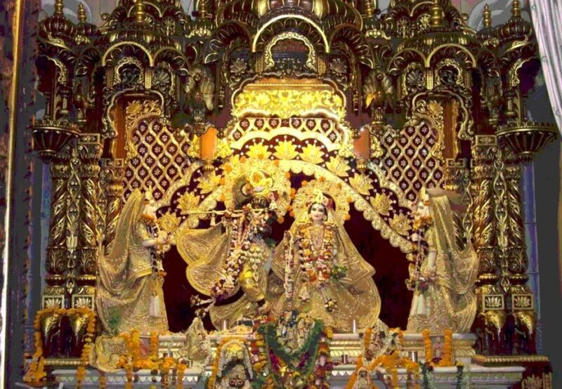 From Delhi: Private 1-day Mathura and Vrindavan Tour by Car - Frequently Asked Questions (FAQs)