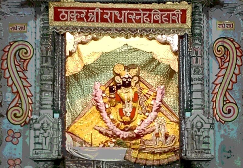 From Delhi: Private 1-day Mathura and Vrindavan Tour by Car - Final Thoughts
