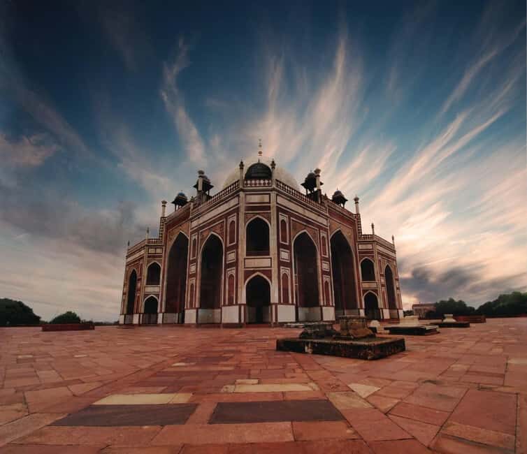 From Delhi: Private 2-Day Golden Triangle Agra & Jaipur Tour - The Itinerary: What to Expect on Your 2-Day Journey