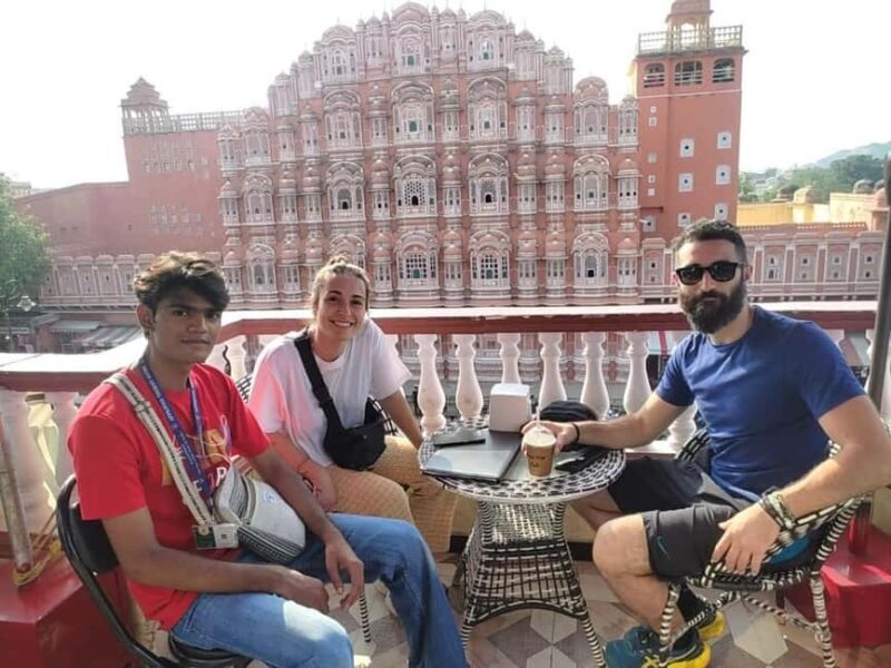 From Delhi: Private 2-Day Golden Triangle Agra & Jaipur Tour - Final Thoughts: Is This Tour Right for You?