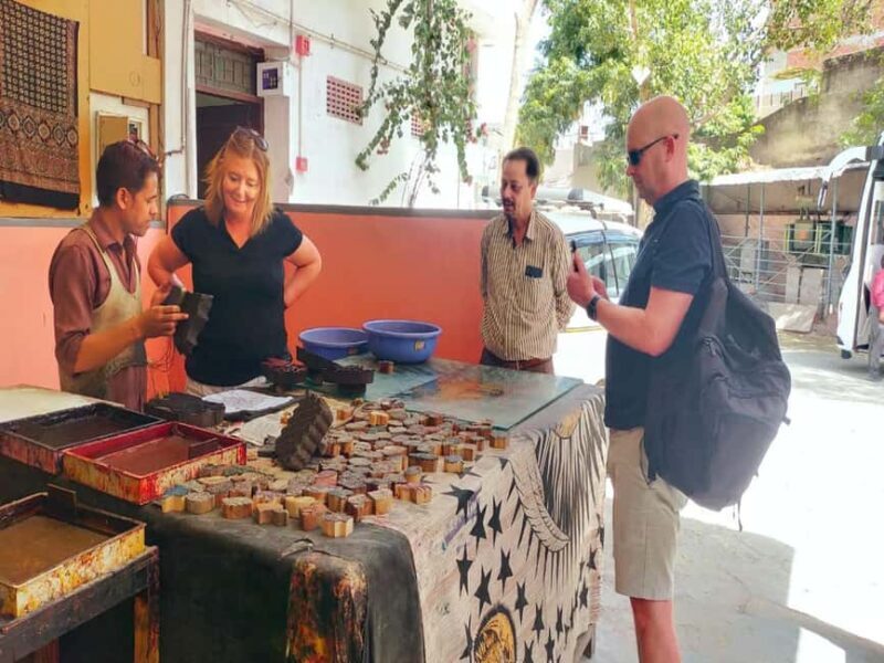 From Delhi: Private 2-Day Golden Triangle Agra & Jaipur Tour - FAQ: Your Practical Questions Answered