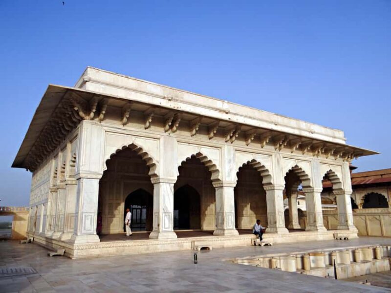 From Delhi: Private 2-Day Golden Triangle Luxury Tour - Key Points