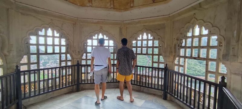 From Delhi: Private 2-Day Golden Triangle Luxury Tour - The Sum Up