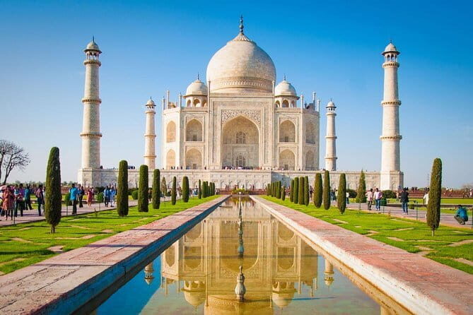 From Delhi: Private 2-Day Taj Mahal, Agra Fort & Fatehpur Sikri - Practical Details and Traveler Tips