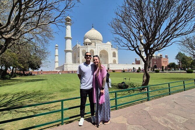 From Delhi: Private 2-Day Taj Mahal, Agra Fort & Fatehpur Sikri - Who Should Consider This Tour?