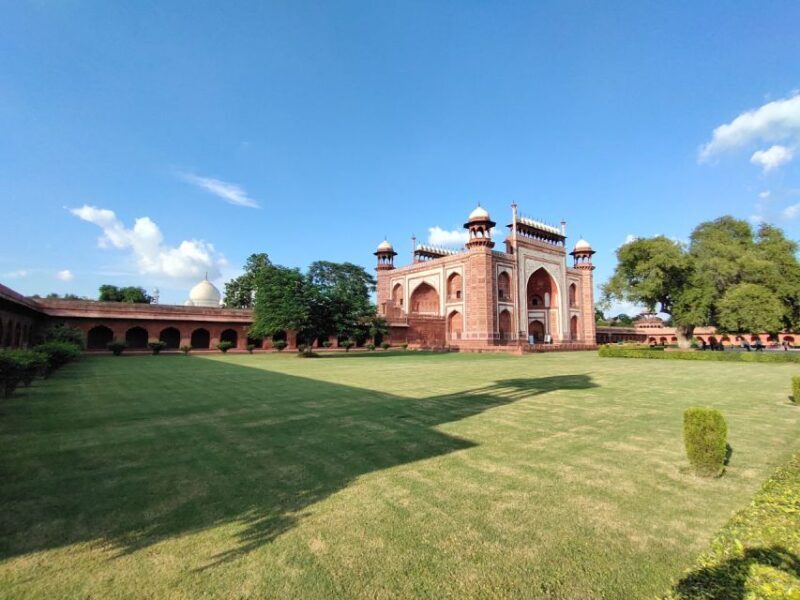From Delhi :Private 3 Day Delhi,Agra,Jaipur Tour - Authenticity and Value: What Travelers Say