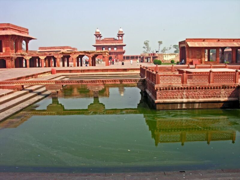 From Delhi :Private 3 Day Delhi,Agra,Jaipur Tour - Practical Tips and Considerations