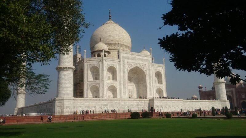 From Delhi :Private 3 Day Delhi,Agra,Jaipur Tour - Who Is This Tour Best For?