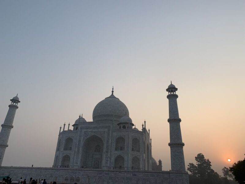 From Delhi :Private 3 Day Delhi,Agra,Jaipur Tour - The Sum Up: Is This Tour Right for You?