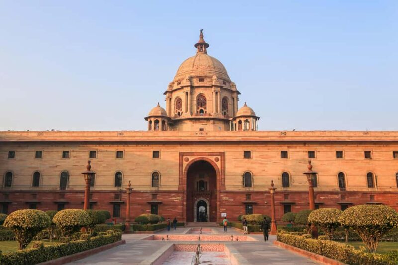 From Delhi: Private 3-Day Golden Triangle Luxury Tour - A Practical Overview of the Itinerary
