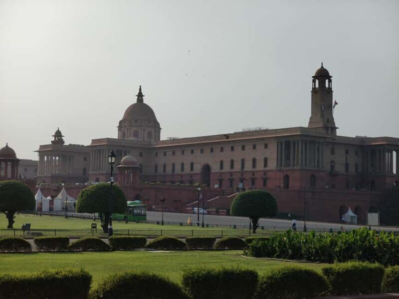 From Delhi: Private 3-Day Golden Triangle Luxury Tour - Who Would Love This Tour?