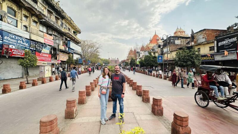 From Delhi: Private 3-Day Golden Triangle Luxury Tour - Frequently Asked Questions