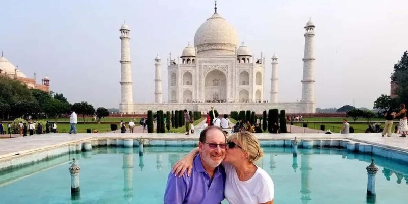 From Delhi: Private 3-Day Golden Triangle Luxury Tour - An Honest Look at the 3-Day Golden Triangle Tour