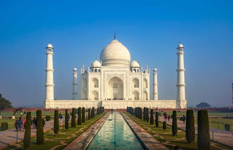 From Delhi: Private 3-Day Golden Triangle Luxury Tour - Who Should Consider This Tour?