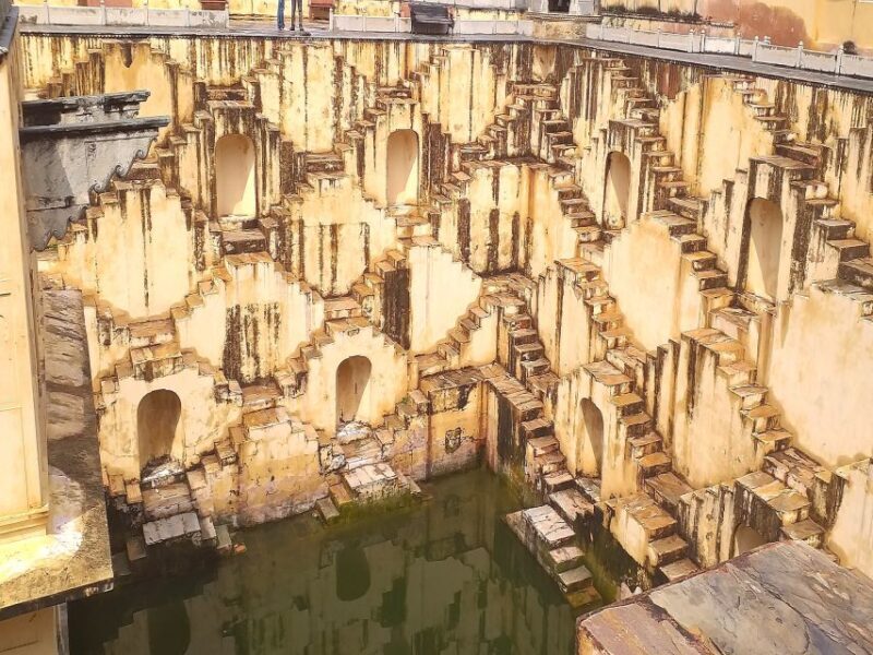 From Delhi: Private 3 Day Golden Triangle Tour all inclusive - Final Thoughts