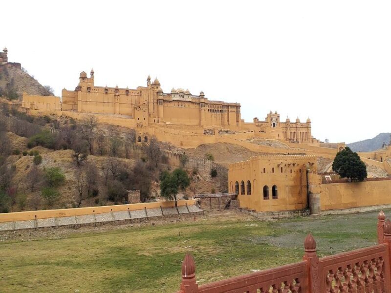 From Delhi: Private 3 Day Golden Triangle Tour all inclusive - FAQs