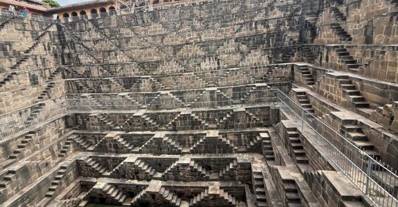 From Delhi: Private 3-Day Golden Triangle Tour - Exploring Delhi: A Mix of Majesty and Modernity