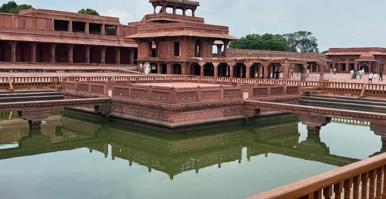 From Delhi: Private 3-Day Golden Triangle Tour - FAQ