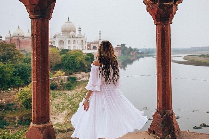 From Delhi: Private 3-Day Golden Triangle Tour with Hotel Options - An In-Depth Look at the 3-Day Golden Triangle Experience