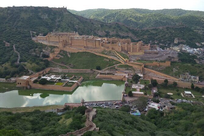 From Delhi: Private 3-Day Golden Triangle Tour with Hotel Options - Authentic Experiences and Insights from Travelers