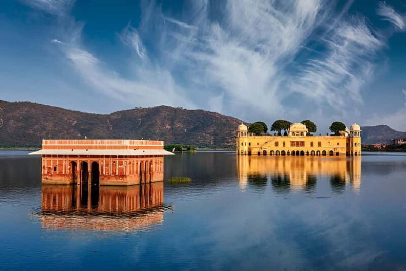From Delhi: Private 3-Day Golden Triangle Tour with Hotel - Who’s This Tour Best For?