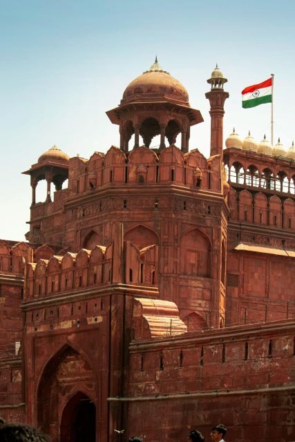 From Delhi: Private 3-Day Golden Triangle Tour with Options - Who Should Consider This Tour?