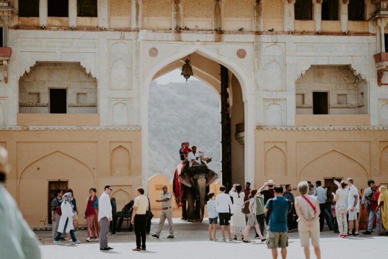 From Delhi: Private 3-Day Golden Triangle Tour with Options - The Sum Up