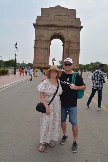 From Delhi: Private 4-Day Golden Triangle Luxury Tour - Value for Money