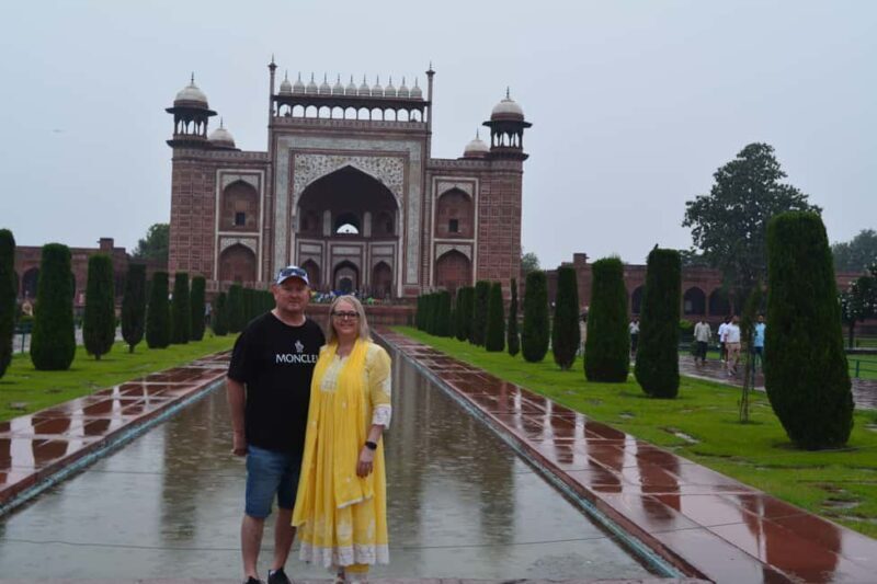 From Delhi: Private 4-Day Golden Triangle Luxury Tour - Final Thoughts: Who Is This Tour For?