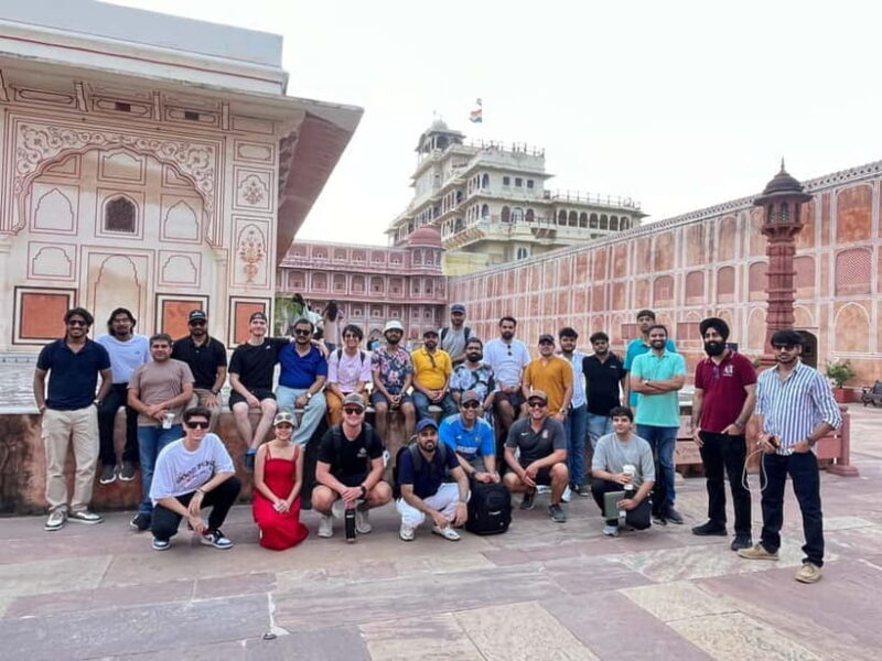 From Delhi: Private 4-Day Golden Triangle Luxury Tour - FAQ