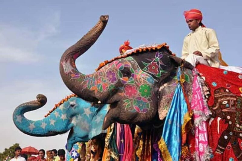 From Delhi: Private 4-Day Golden Triangle Tour - Who Should Consider This Tour?