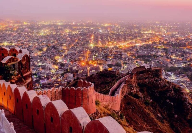 From Delhi: Private 4-Day Golden Triangle Tour - FAQ