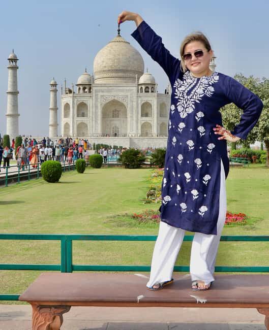 From Delhi: Private 4-Day Golden Triangle Tour with Pick-up - A Closer Look at the Itinerary