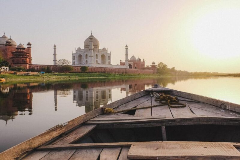 From Delhi: Private 4-Day Golden Triangle Tour with Pick-up - Final Thoughts