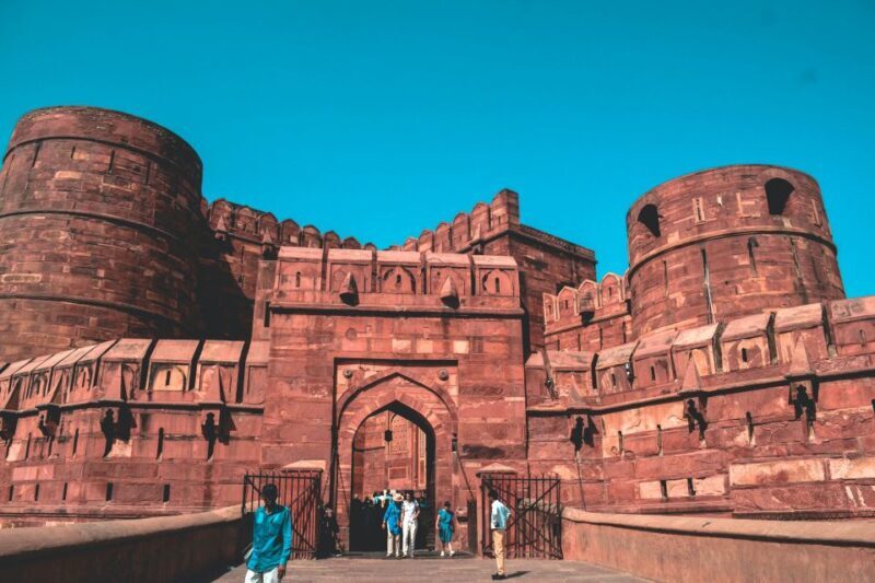 From Delhi: Private 4-Day Golden Triangle Tour with Pickup - Final Thoughts