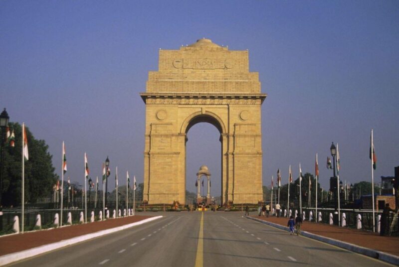 From Delhi: Private 4-Day Golden Triangle Tour with Pickup - FAQ