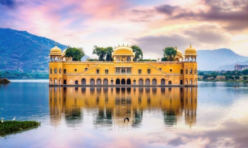 From Delhi: Private 4 Days 3 Nights Golden Triangle Tour - Key Points