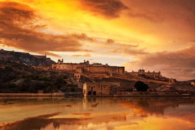 From Delhi: Private 4 Days 3 Nights Golden Triangle Tour - Introduction: What’s the Tour All About?