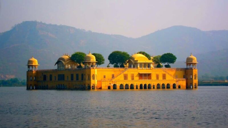 From Delhi Private 4-Days Golden Triangle Tour with Hotels - Exploring the Delhi to Jaipur Golden Triangle Tour: An In-Depth Look