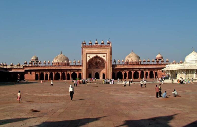 From Delhi Private 4-Days Golden Triangle Tour with Hotels - FAQ