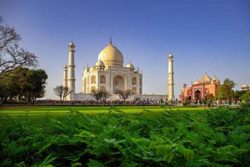 From Delhi: Private 5-Day Golden Triangle Tour - FAQ